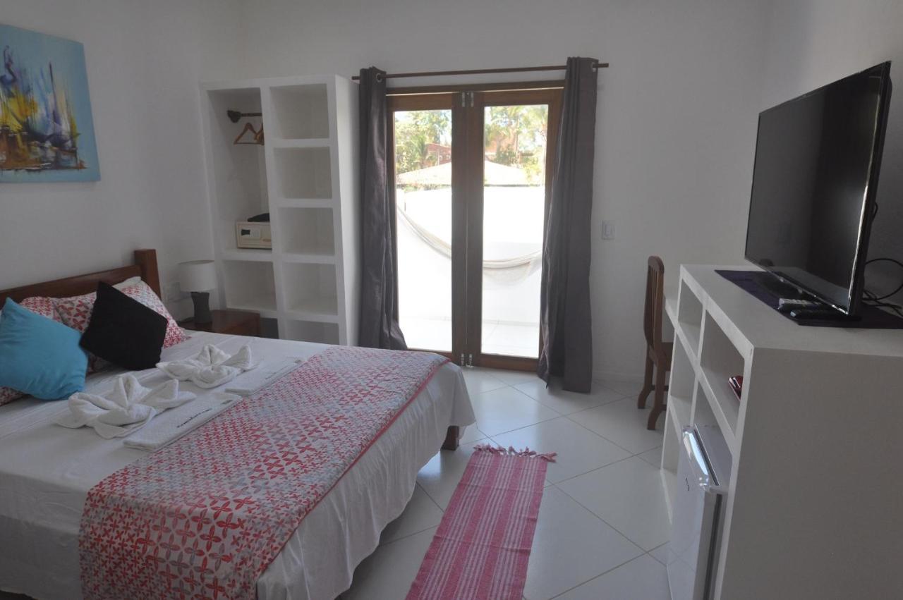 Pousada Caminho Da Praia Jijoca de Jericoacoara Habitación foto