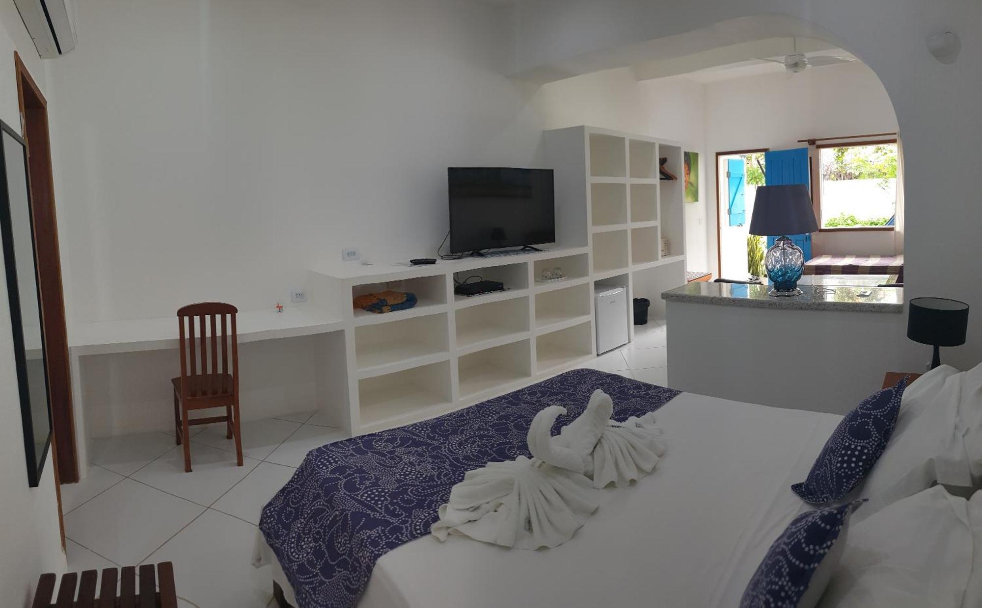 Pousada Caminho Da Praia Jijoca de Jericoacoara Habitación foto