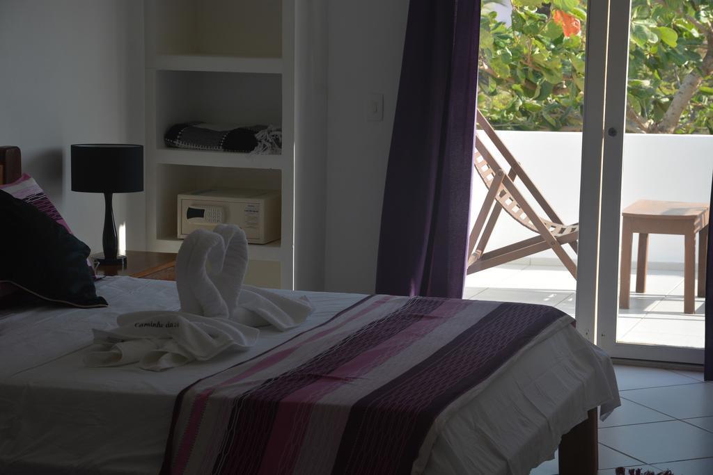 Pousada Caminho Da Praia Jijoca de Jericoacoara Habitación foto