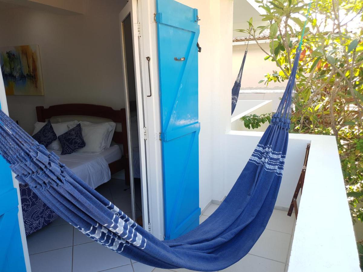 Pousada Caminho Da Praia Jijoca de Jericoacoara Exterior foto